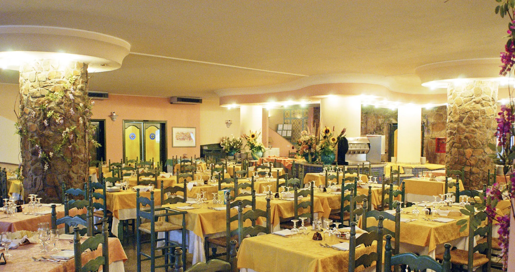 Nicolaus Club Torre Moresca