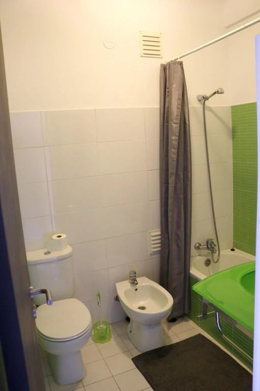 Apartment With one Bedroom in Costa da Caparica, With Wonderful sea Vi