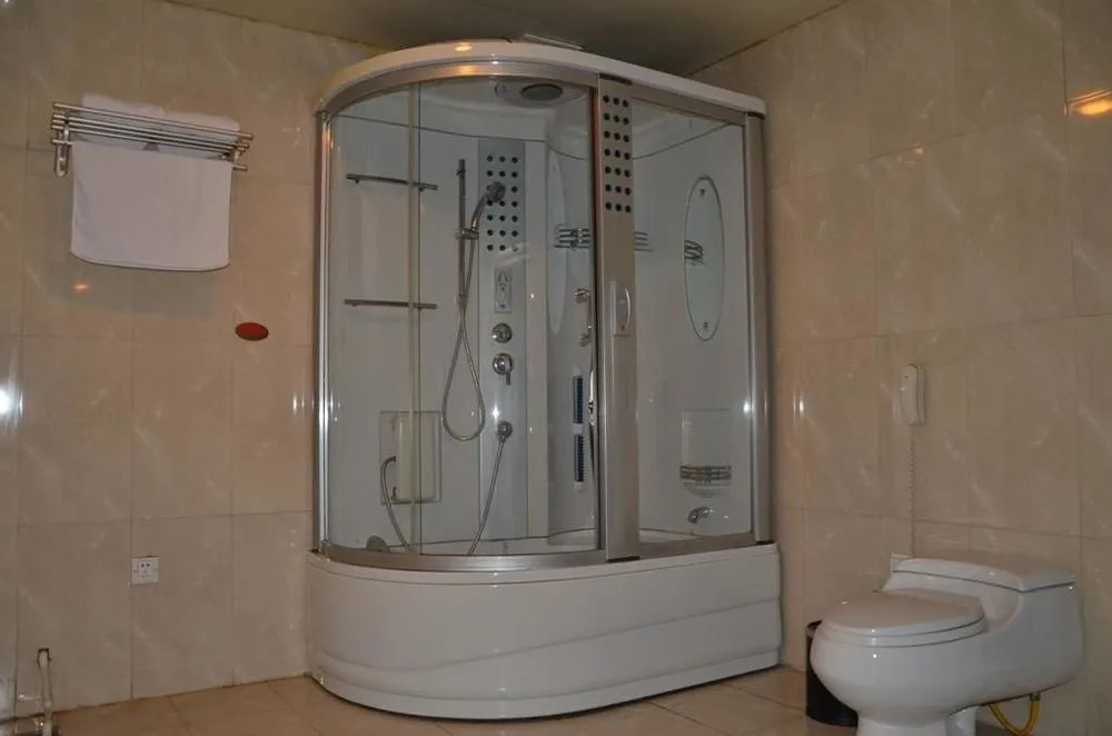 Xingzhou Hotel