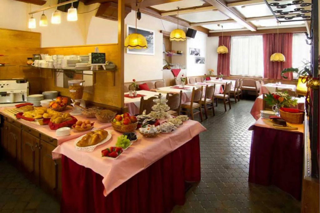 Hotel Gisela