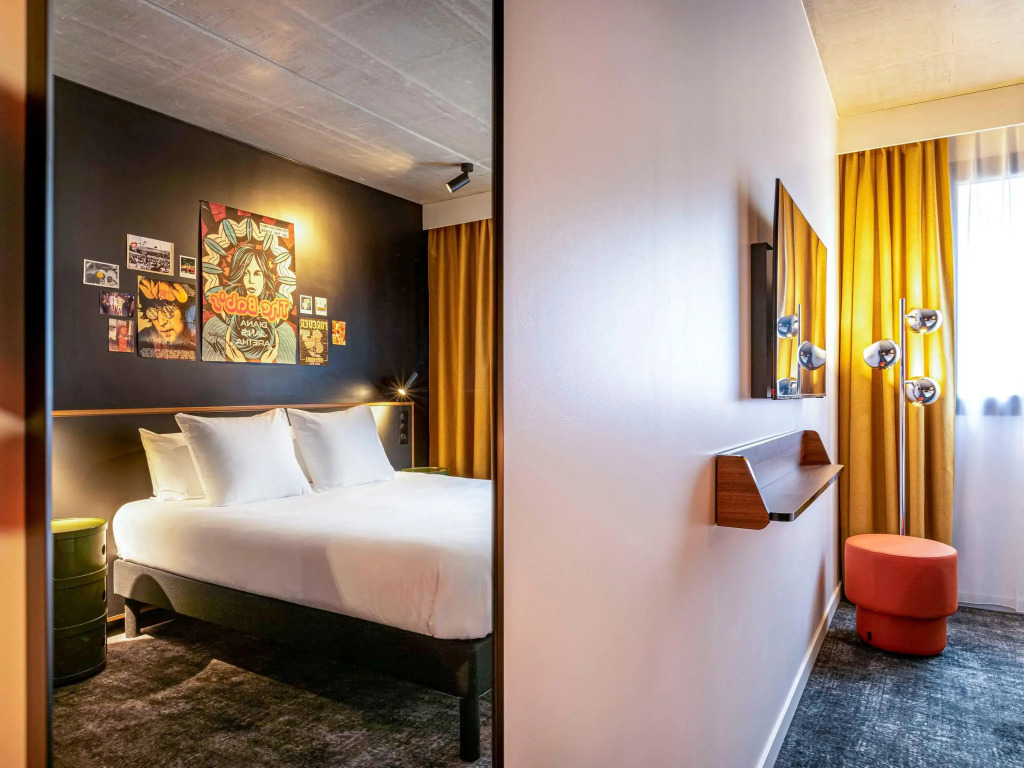 ibis Styles Paris Villejuif