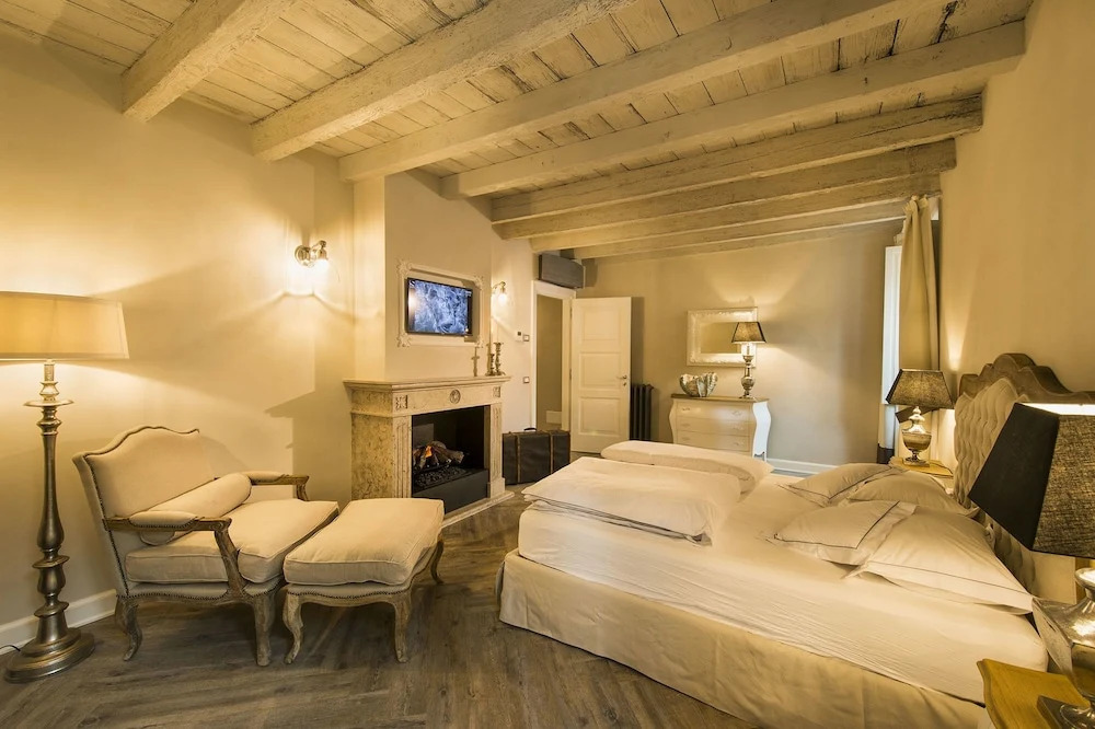 La Vite 2.0 apartments