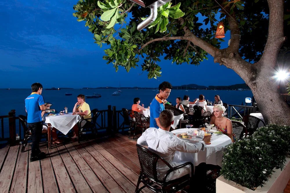 PGS Hotel Sandy Bay Resort