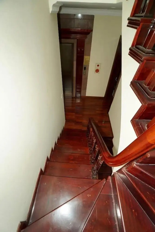 An's House