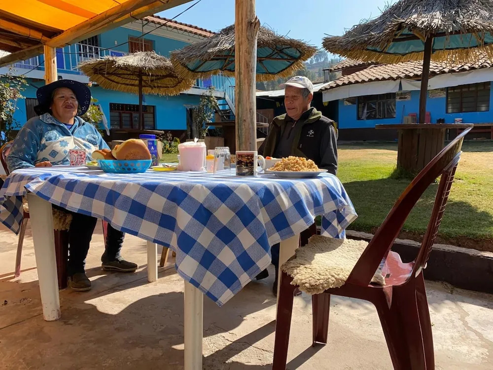 La Olla Peruana