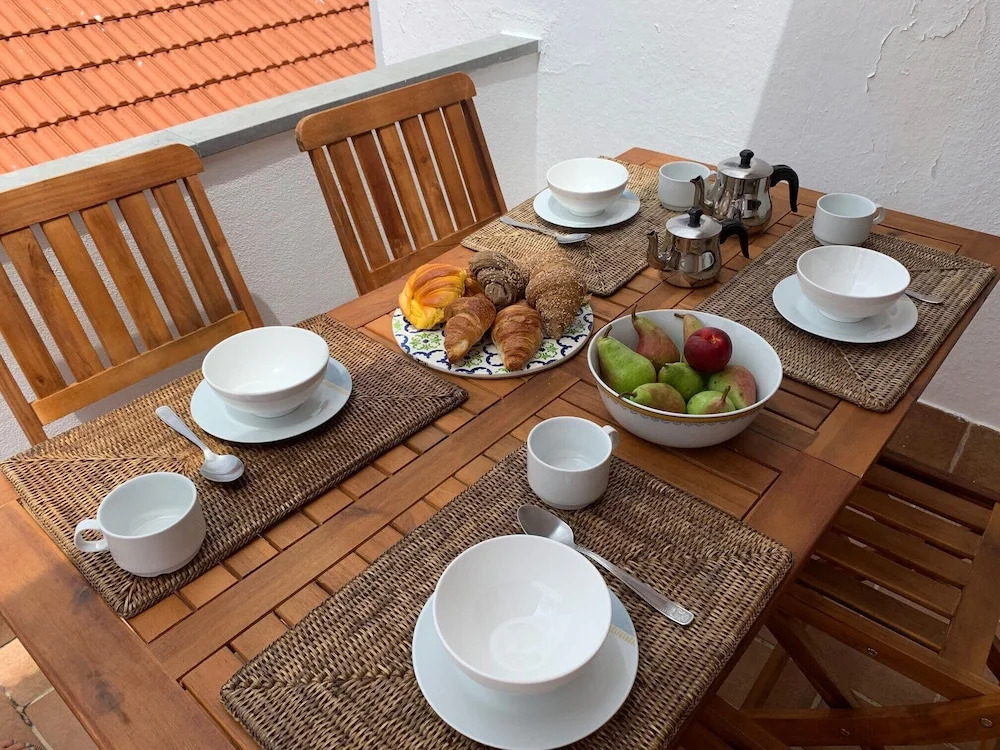 Charming old town apartment Cascais