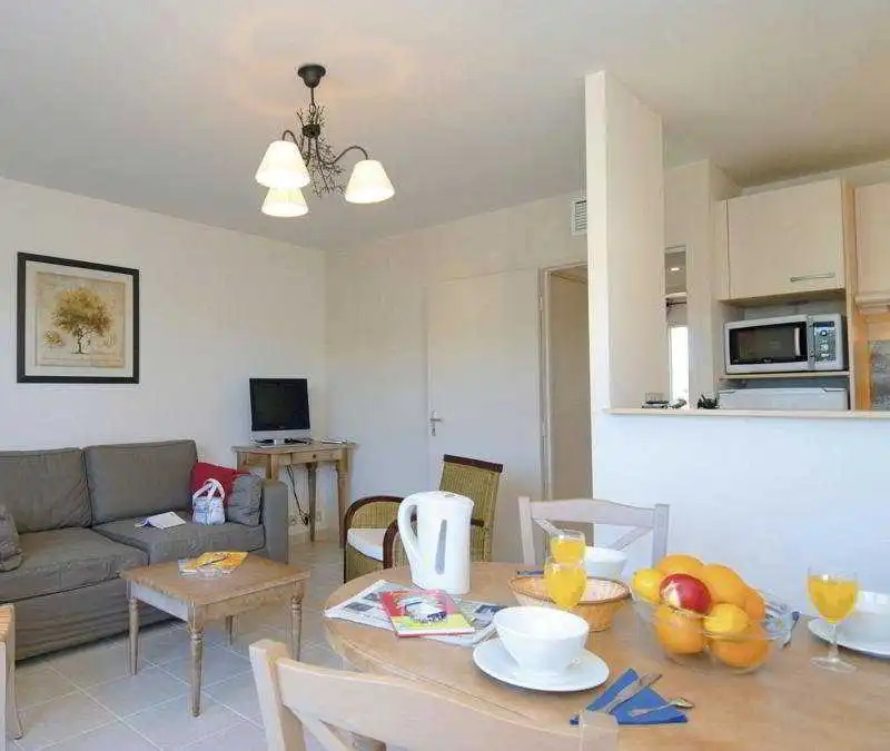 Résidence Odalys Les Soleils du Luberon