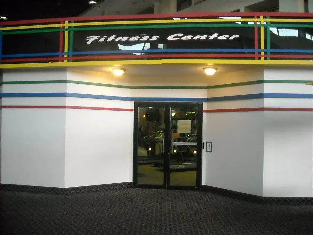 Holiday Inn Louisville-i-65 South-airport