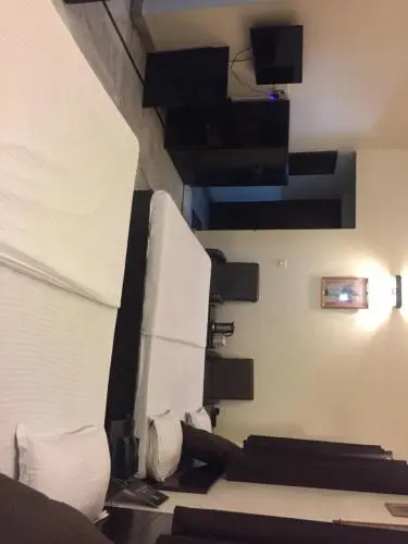 Hotel Sunder Palace