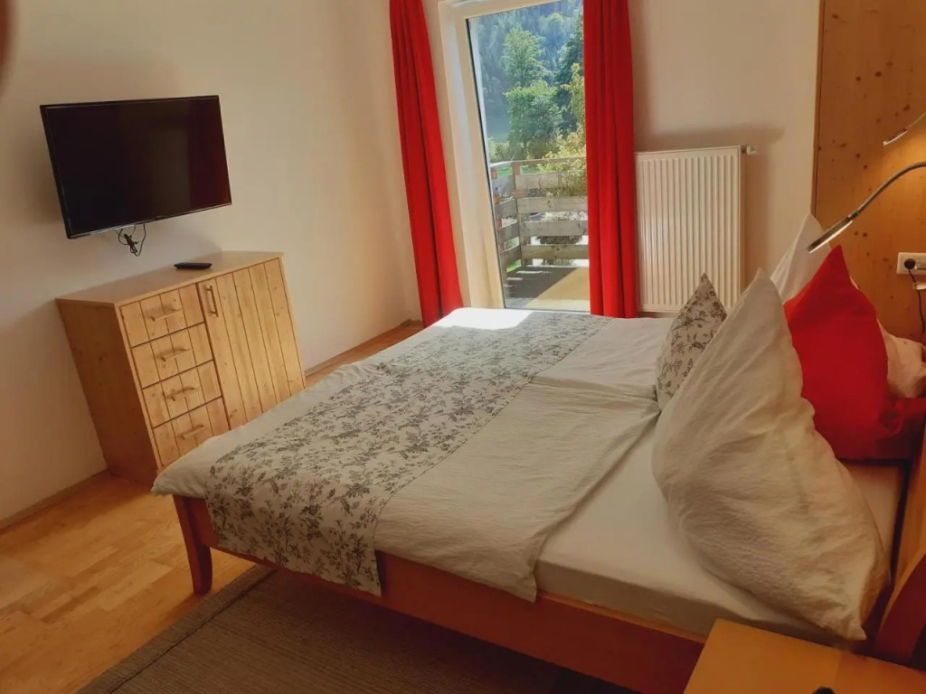 Apartmenthaus AMELIE