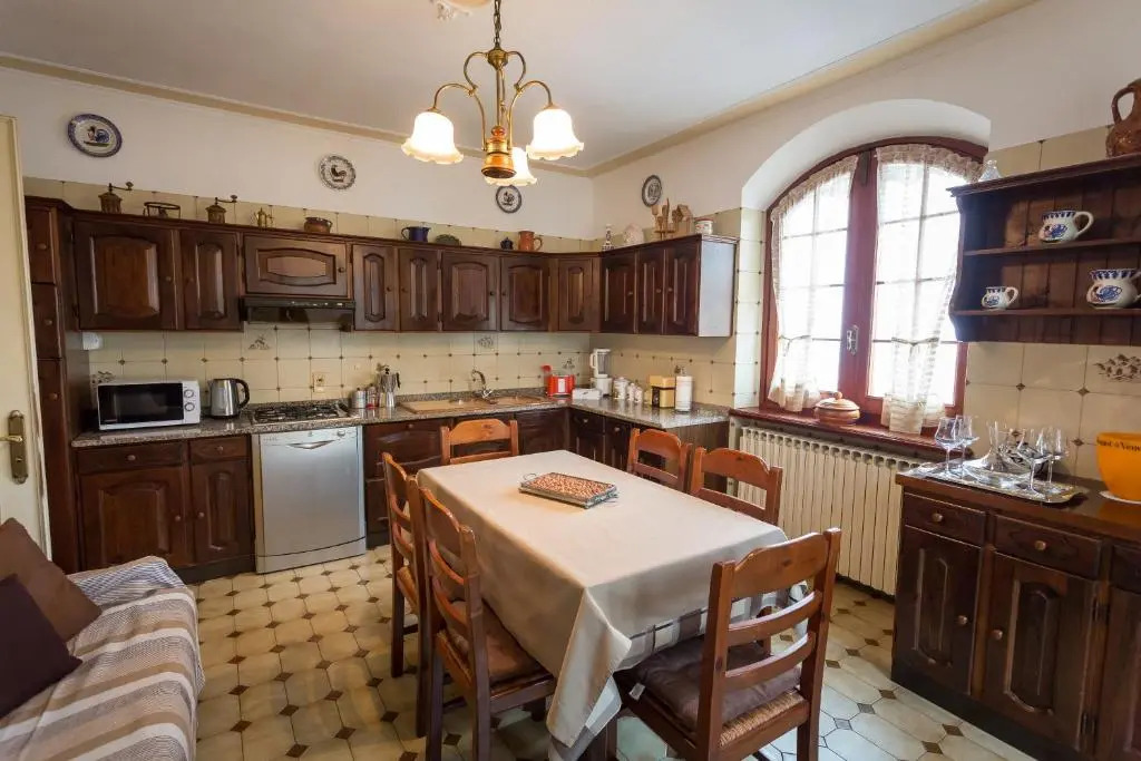 Villa Anselma