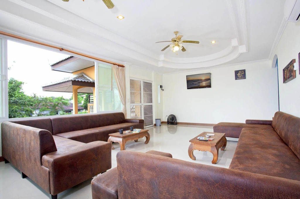Villa Patiharn Khao Talo