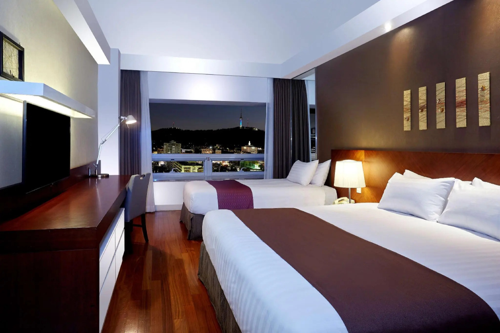 Hotel Kukdo