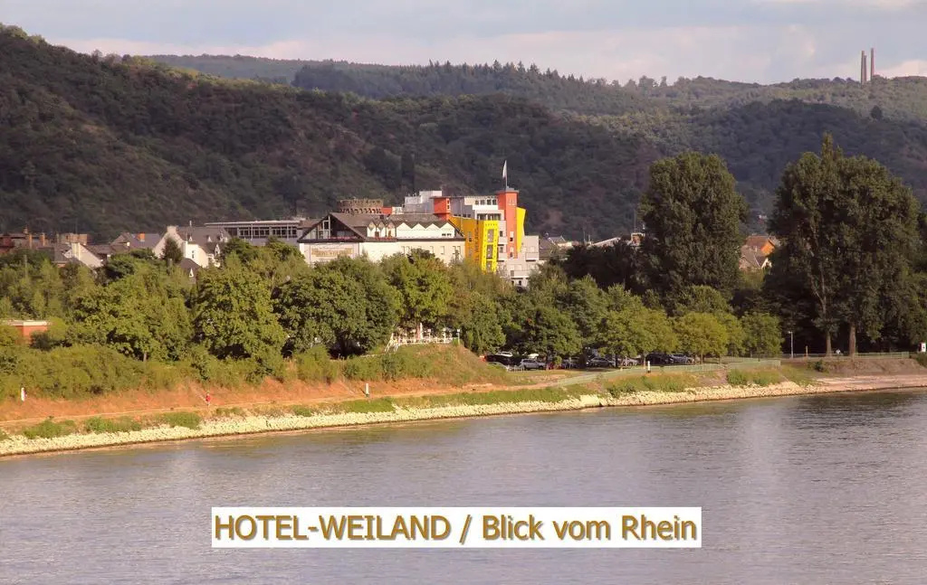 Hotel Weiland