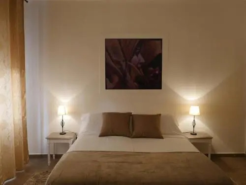 Hotel Marghine
