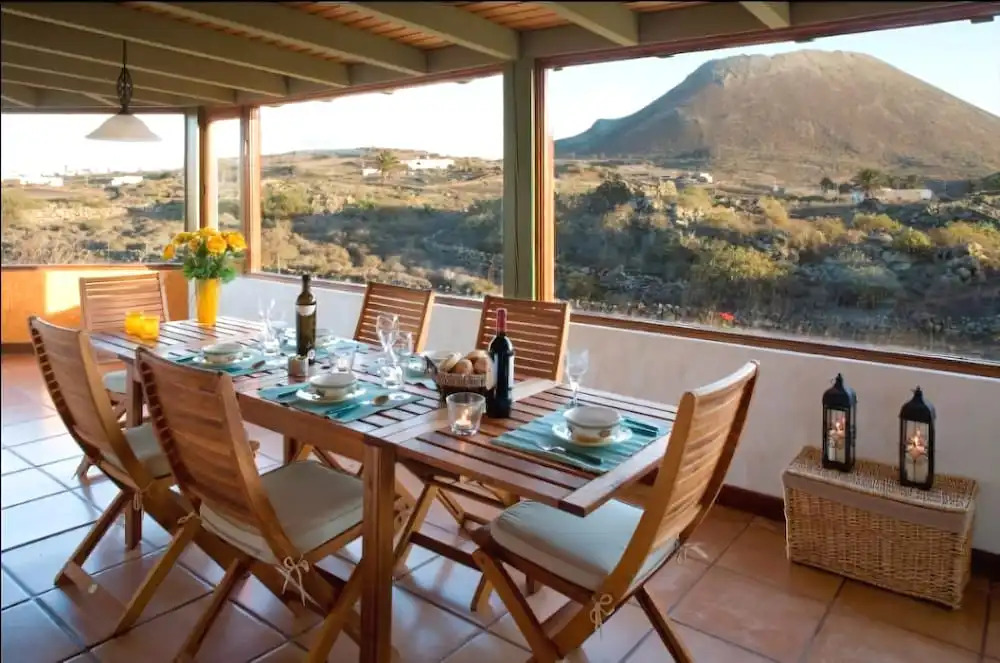 Finca La Corona