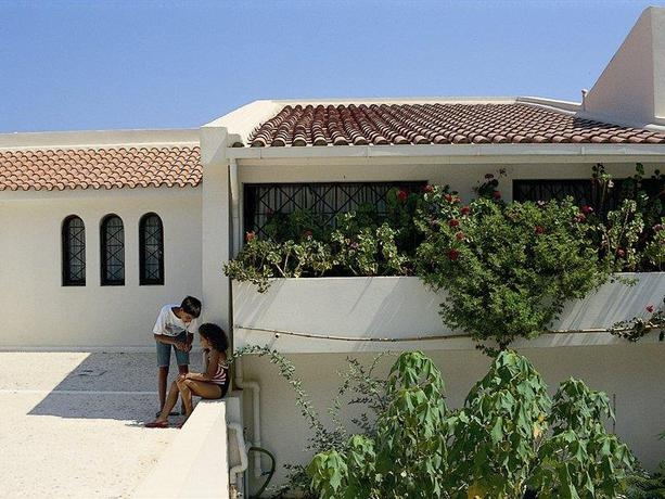 Villa Meltemi