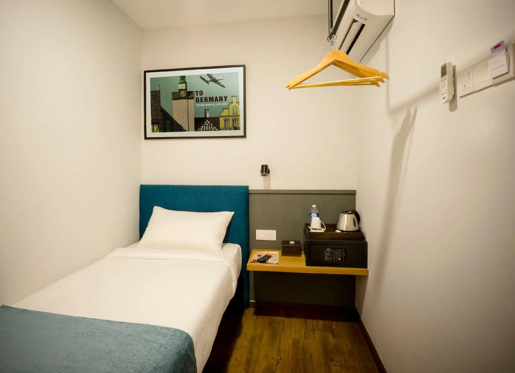 H Boutique Hotel, Kota Damansara