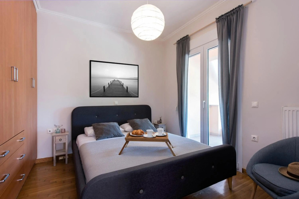 KL Apartment