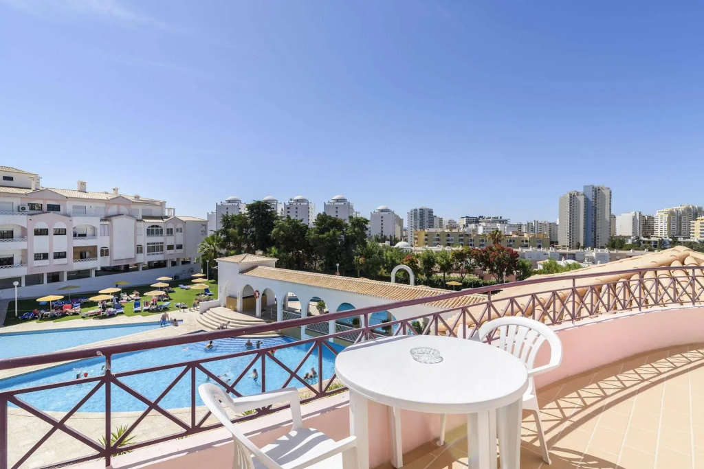 Clube Vilarosa