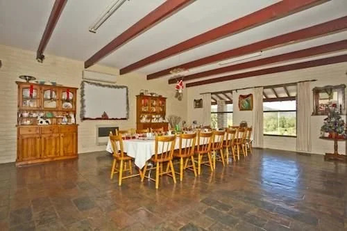 Altamira Retreat