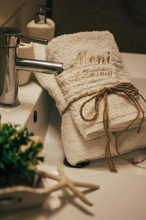 Meni Sweet Luxury Home