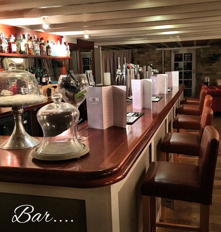 Coach and Horses INN