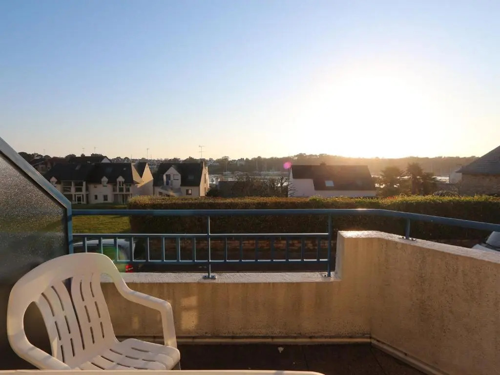 Appartement Bénodet, 2 pièces, 4 personnes - FR-1-481-59