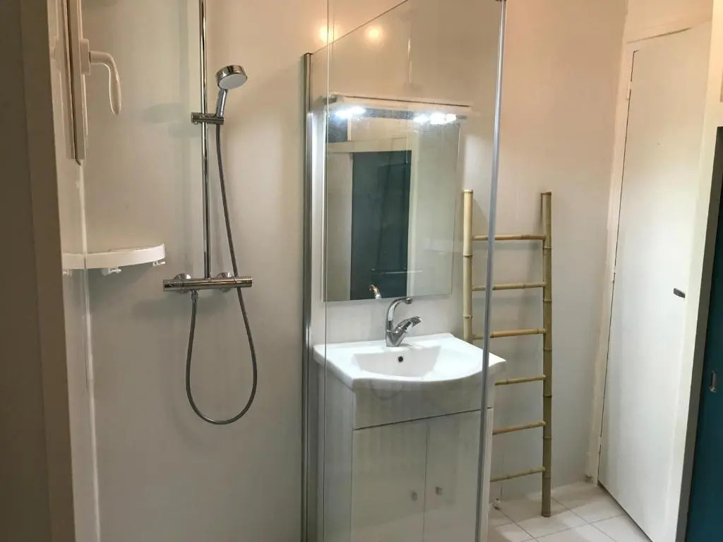 Maison Vaux-sur-Mer, 4 pièces, 6 personnes - FR-1-539-8