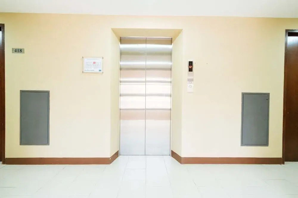 Reddoorz Plus At Moldex Residences Baguio