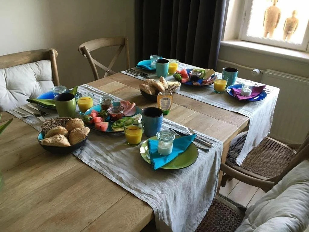 Edelsminde Bed & Breakfast