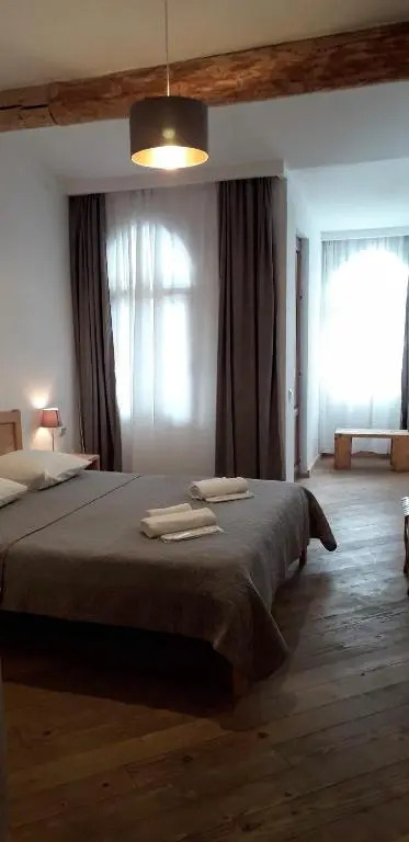 Bapsha Guesthouse