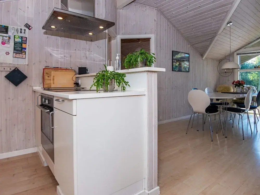 4 Star Holiday Home in Sydals