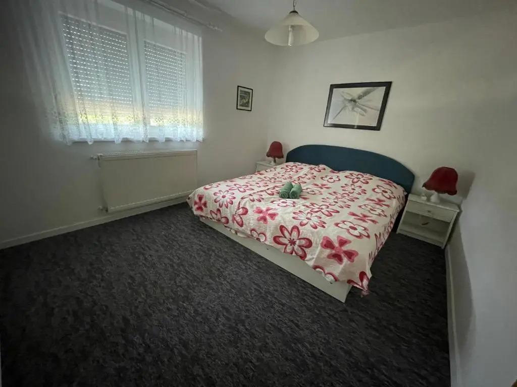 Frankie Holiday Apartment III