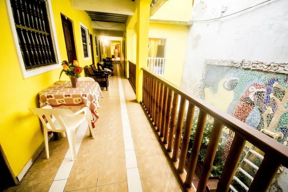 Hostal Real