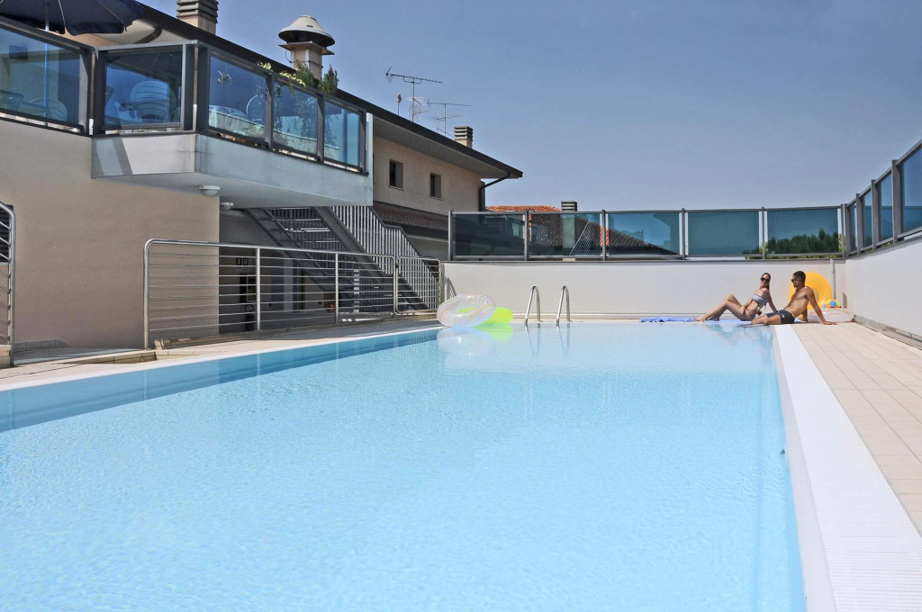 Olimpia Hotel & Aparthotel