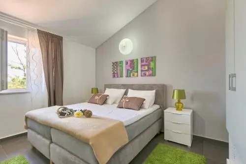 Villas Francesca