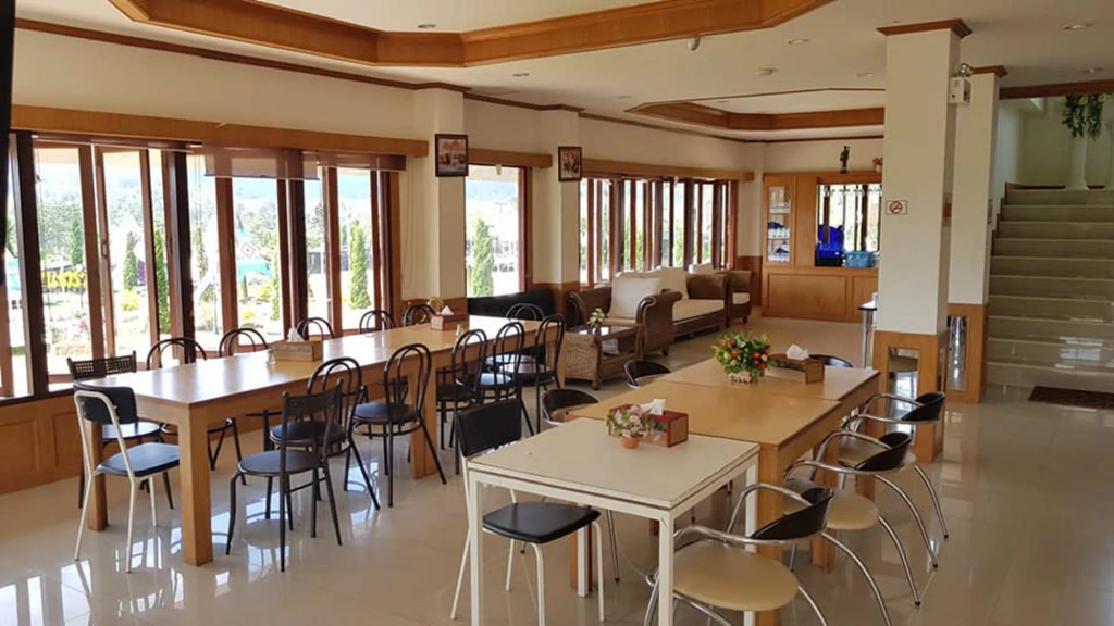 Phurua Mantra Hotel