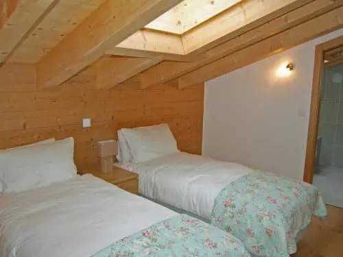 Les Cimes Blanches 501 a - Four Bedroom