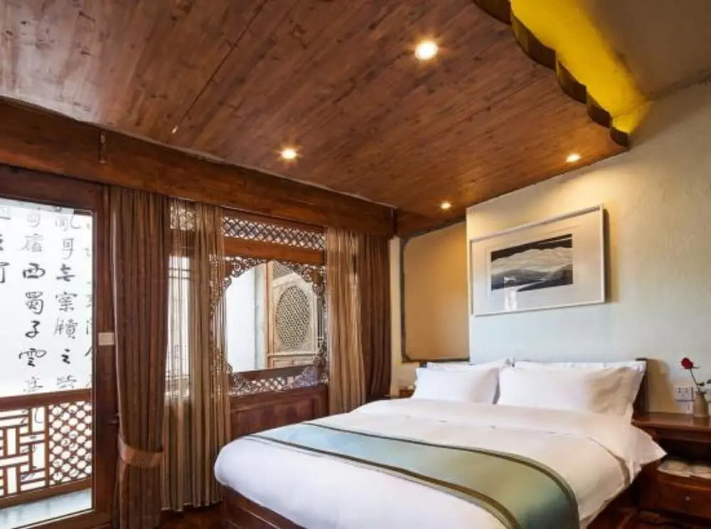 Floral Hotel Fantu