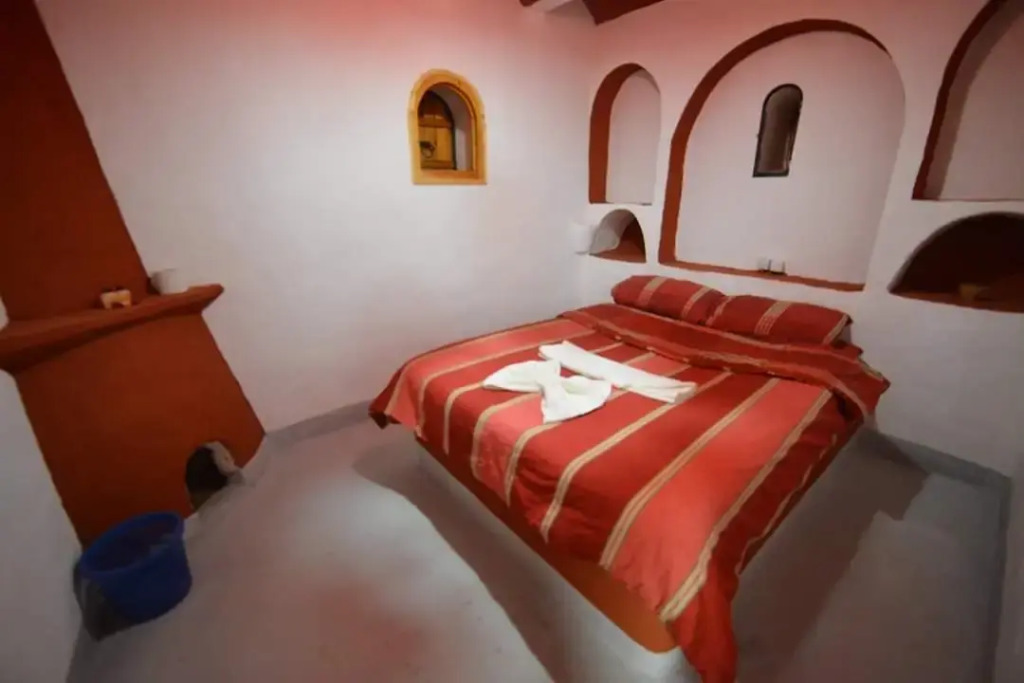 Gîte Djenane Malek