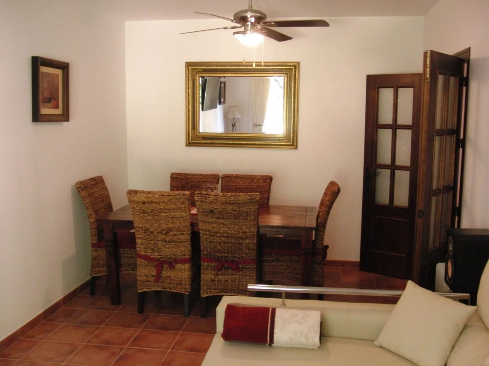 Casita Bella
