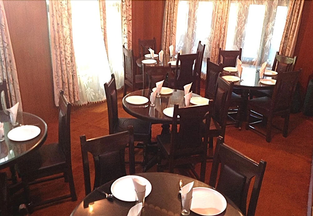 Dal View Resort