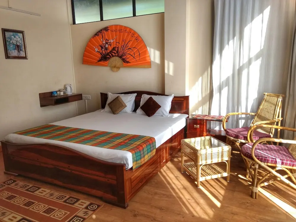 Sha Ri Loum Homestay
