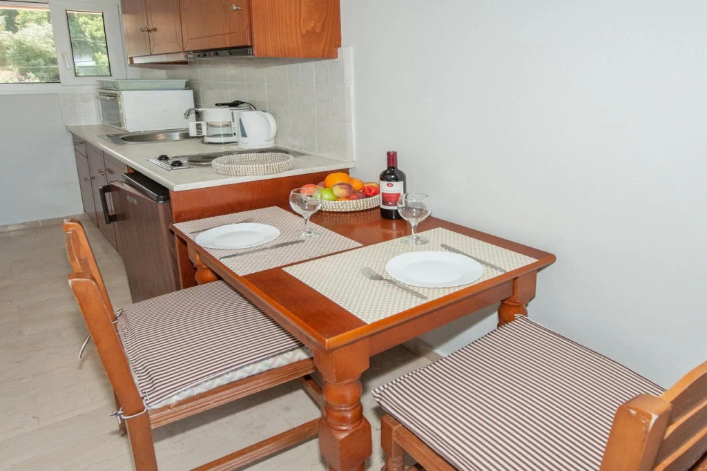 Vassilis Paradise Garden Aparthotel