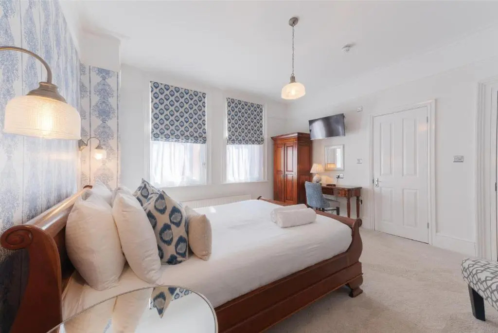 Florence Gardens Boutique Hotel and Restaurant