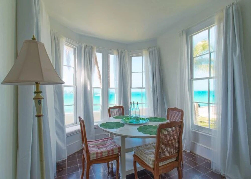 Folly & Guest House by Eleuthera Vacation Rentals
