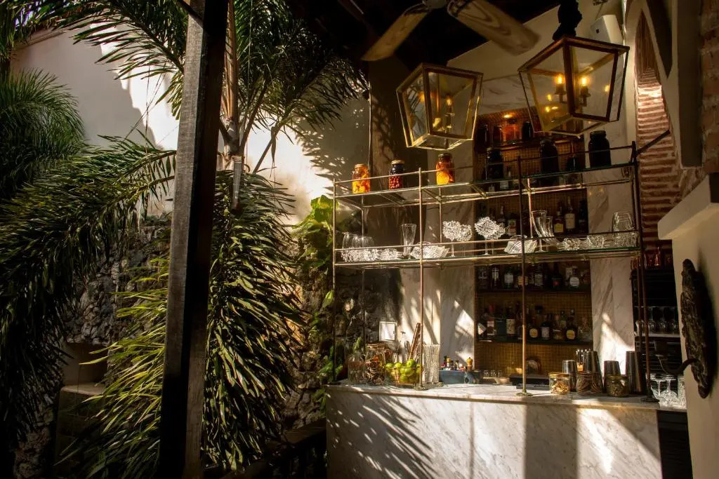 Casa de Alba Hotel Boutique