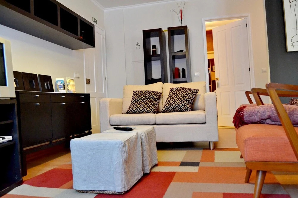Apartment With one Bedroom in Furnas, With Wonderful Mountain View, Ba