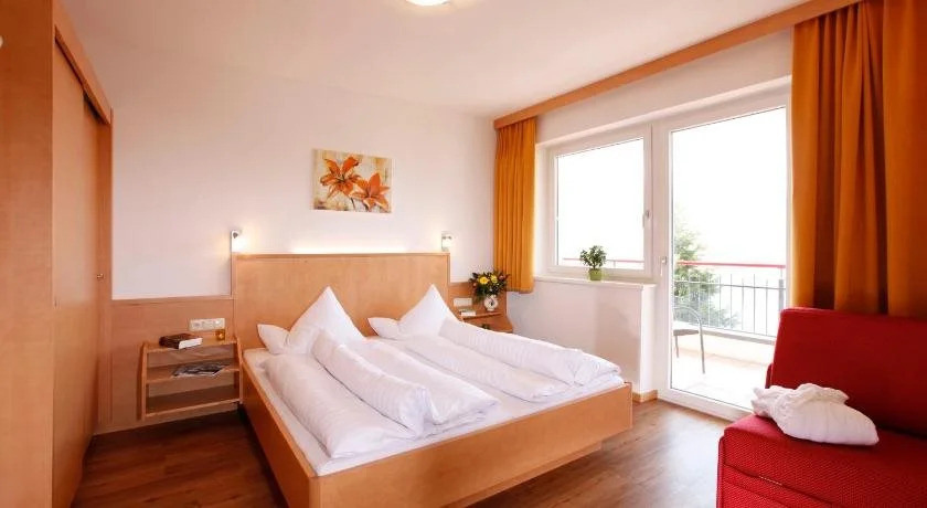 Hotel Alpenroyal